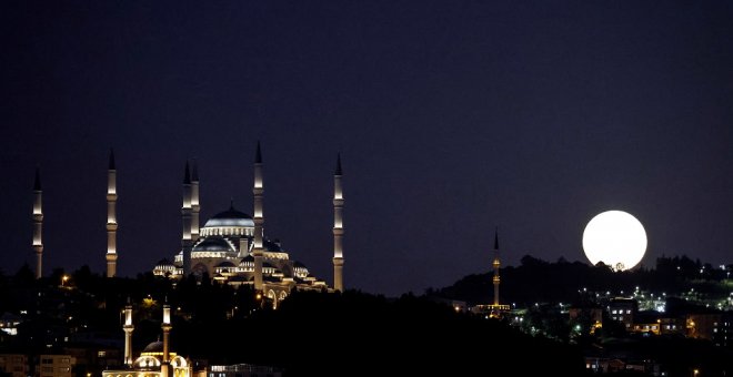 Canal Estambul, el megaproyecto de Erdogan con trágicas consecuencias medioambientales