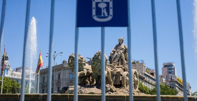 El distrito madrileño de Chamberí no da permiso para que la carrera popular a favor del euskera circule por sus calles