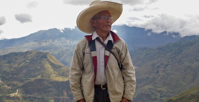 Perú elige entre virar hacia la izquierda o mantener el modelo neoliberal
