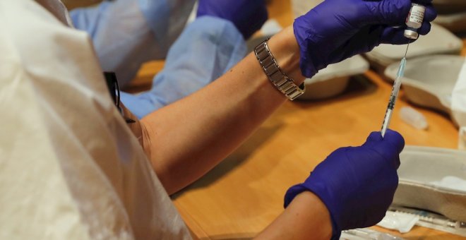 El Govern balear destituye al defensor del menor por su negativa a vacunarse