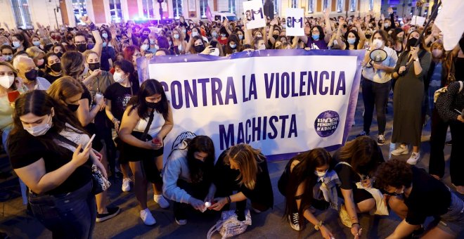 Madres Protectoras lanzan una campaña internacional para denunciar la violencia institucional y vicaria