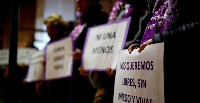 Las carencias del pacto de Estado contra la violencia machista destapan la necesidad de mejoras para poner coto a los crímenes