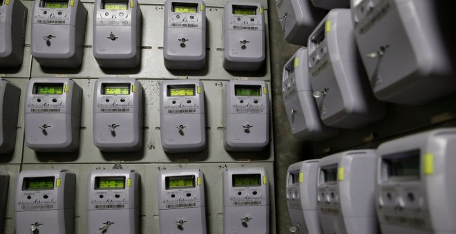 El precio de la luz se disparó un 34,9% en agosto y encadena seis meses de subidas