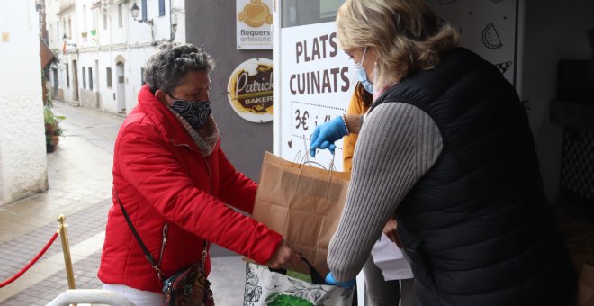 El sensellarisme ocult: persones amb sostre però sense llar