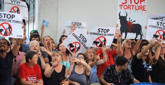 Ecologismo de emergencia - 'Pan y Toros', ocho siglos de pensamiento antitaurino español