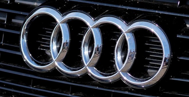 Alerta por un error en el pedal de freno de algunos vehículos Audi 