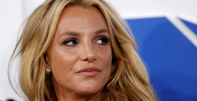 Britney Spears pide a la Corte que un asesor financiero supla a su padre en la tutela económica