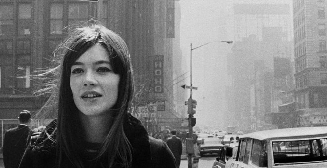 La cantante francesa Françoise Hardy, afectada por un cáncer terminal, pedirá la eutanasia