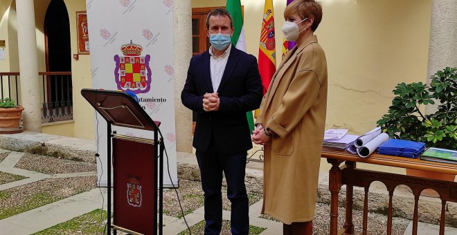 La crisis de Ciudadanos pone en cuestión la estabilidad del Ayuntamiento de Jaén