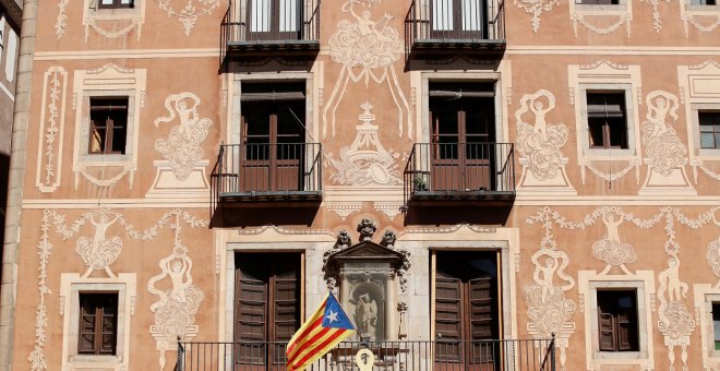 Otras miradas - Cataluña: los "equidistantes" tenían razón