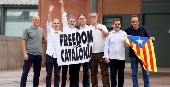 El Tribunal de Cuentas, en el centro del debate sobre Catalunya por su renovación y la posible imputación a independentistas