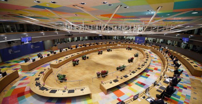 El Parlamento Europeo insta a despenalizar el aborto en la UE y a considerarlo como un derecho humano