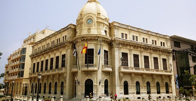 La Asamblea de Ceuta suspende el pleno del lunes y del martes por la "tensión" entre diputados