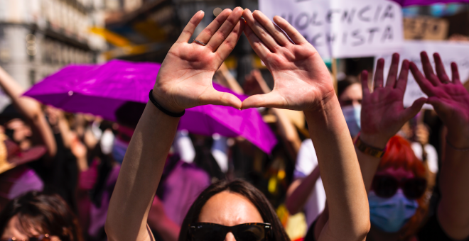 La ley 'trans': muy esperada por el colectivo LGTBI, muy discutida por una parte del feminismo