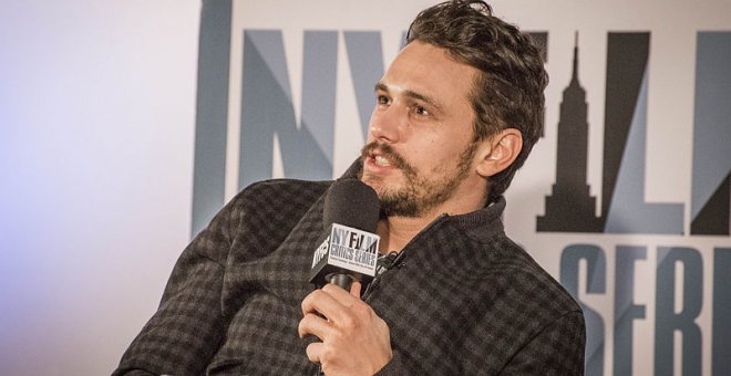 James Franco pagará 2,3 millones para cerrar una demanda por delito sexual