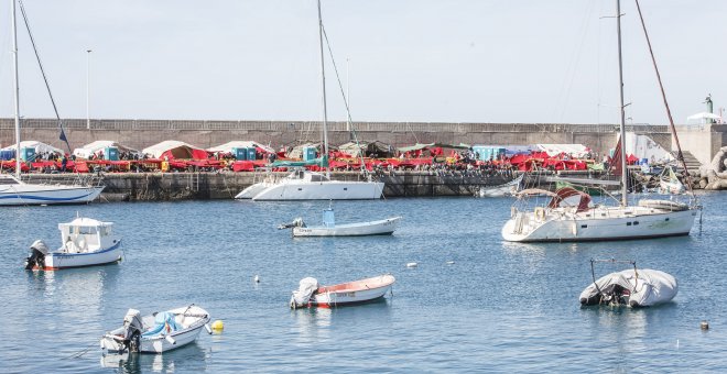 Reino Unido prevé endurecer las sentencias para los migrantes indocumentados