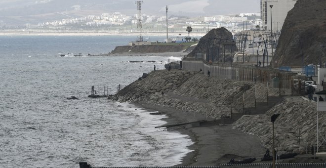 Expulsan de Marruecos a un equipo de periodistas españoles de 'Salvados'