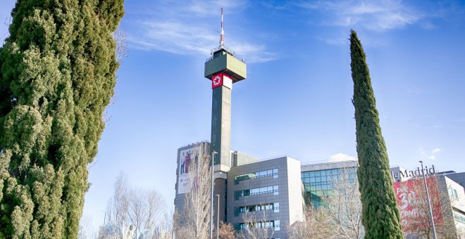 El PP presenta otra modificación de la Ley de Telemadrid para rebajar la mayoría en la elección del director general