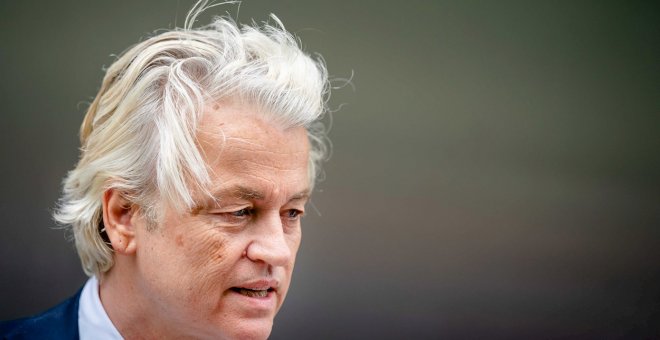 La Justicia de los Países Bajos confirma la condena al ultraderechista Wilders por insultar a marroquíes