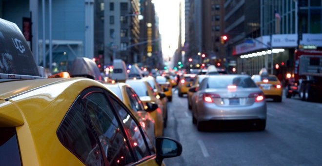 El Gobierno prepara un marco normativo común para el acceso de vehículos a las ciudades