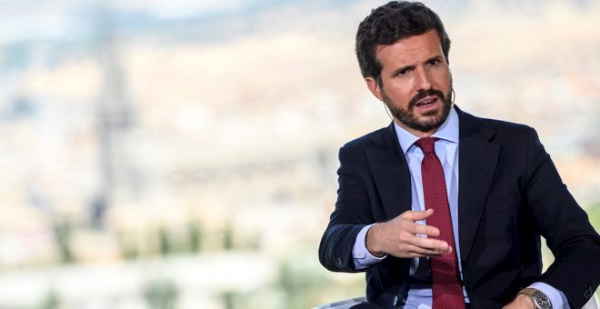 Un PP descolocado por el cambio de Gobierno aventura ya que será un fracaso