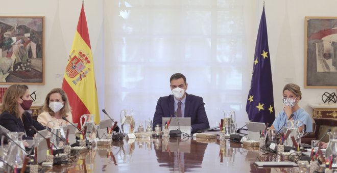 La AIReF aumenta su previsión del déficit público para 2021 y pide al Gobierno una estrategia fiscal a medio plazo