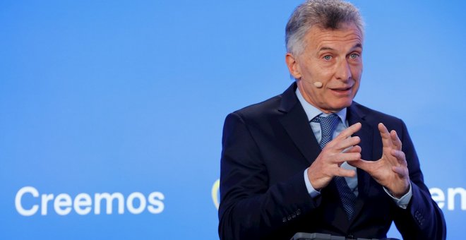 La Policía boliviana encuentra las armas que supuestamente Macri envió al Gobierno de Áñez después del golpe a Morales