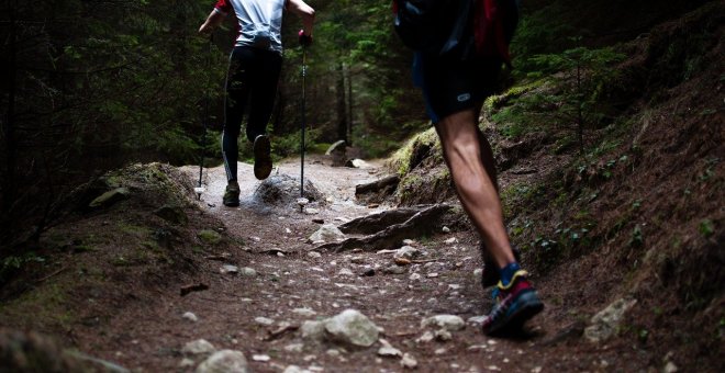 En las vacaciones tenemos más tiempo para hacer deporte, pero ¿es bueno hacer ejercicio?