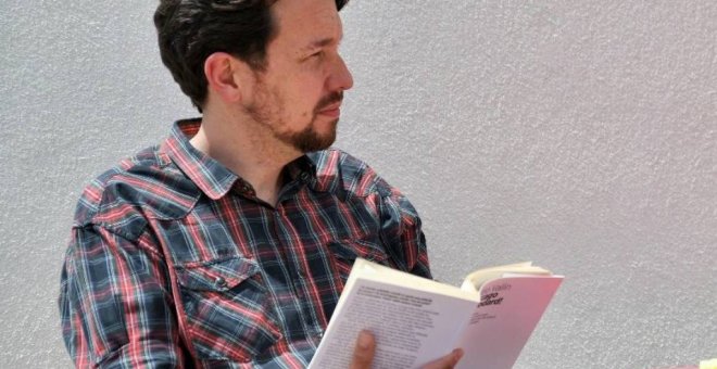 Pablo Iglesias: "Hay sectores del Estado profundo que van más allá de la ley"