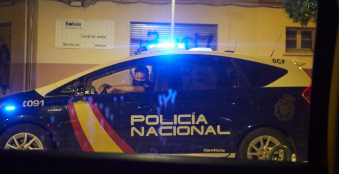 Detenido un pastor evangélico por abusar sexualmente de cuatro niñas