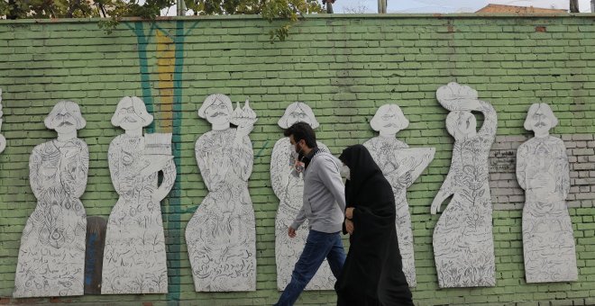 Punto y seguido - Prostitución 'halal' en el islam (II): Misyar, el "matrimonio de visitas"