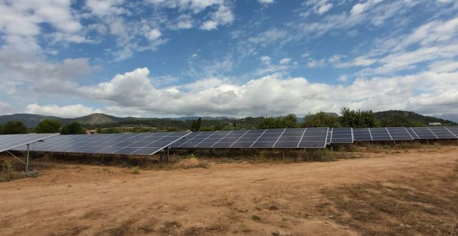 Otras miradas - El "momentum" de la transición energética en las islas