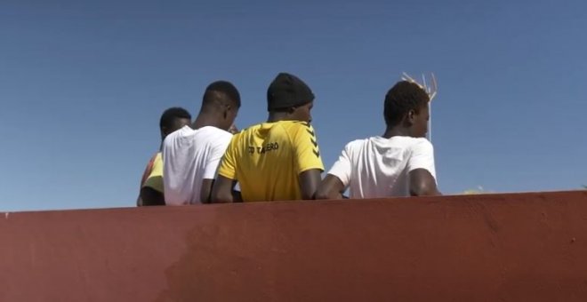 El 12% de hijos de migrantes tiene dificultades para acceder al mercado de trabajo