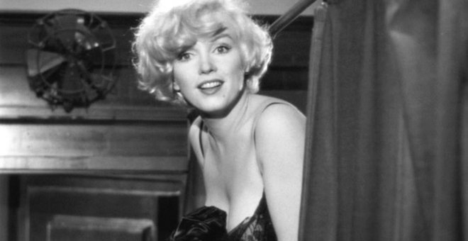 59 años sin Marilyn Monroe: estas fueron las mejores películas que nos dejó