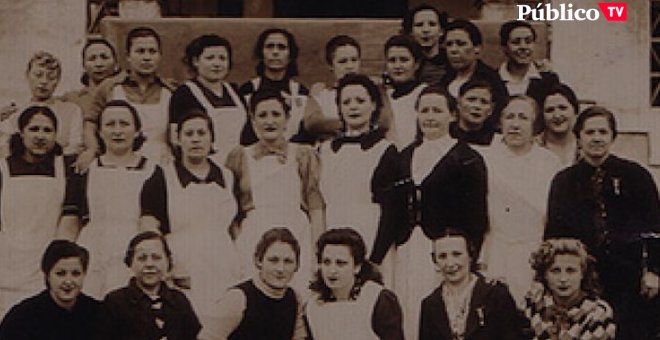 Las Trece Rosas, 82 años de su fusilamiento en 1939