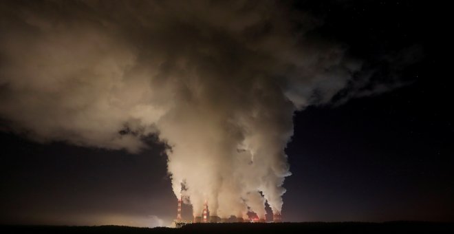 Ecologismo de emergencia - Cambio climático: sigamos luchando