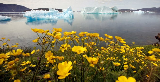 Otras miradas - Cambio climático: nuestro futuro en la encrucijada