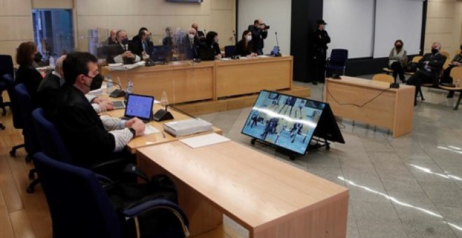 Así será el nuevo proceso penal tras la reforma de la Ley de Enjuiciamiento Criminal