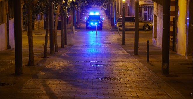 Sí judicial al toque de queda en Navarra; no al pasaporte covid en Andalucía