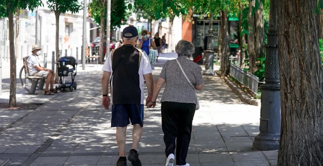 La reforma de las pensiones, en siete claves