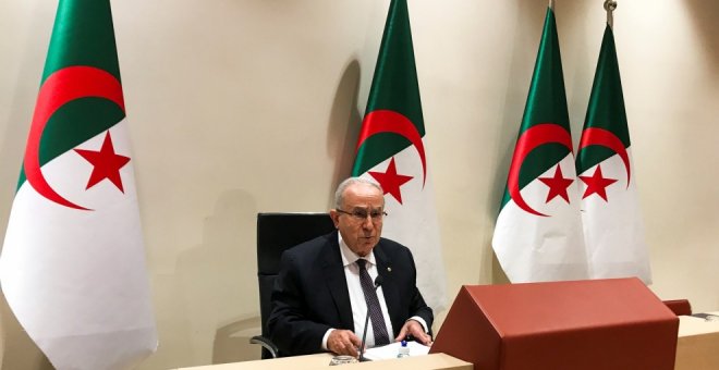 La Comisión Europea ofrece asistencia para resolver conflicto entre Marruecos y Argelia