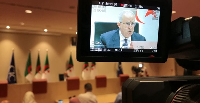 La ruptura de lazos de Argelia y Marruecos puede dañar el flujo de gas a España