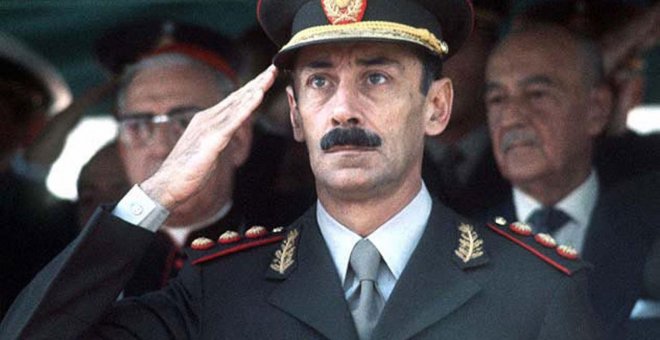 La "teoría de los excesos" del dictador Videla que ahora ha resucitado Milei