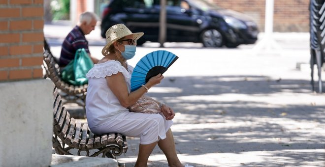 Unas 44.500 mujeres recibe la ayuda por brecha de genero en pensiones