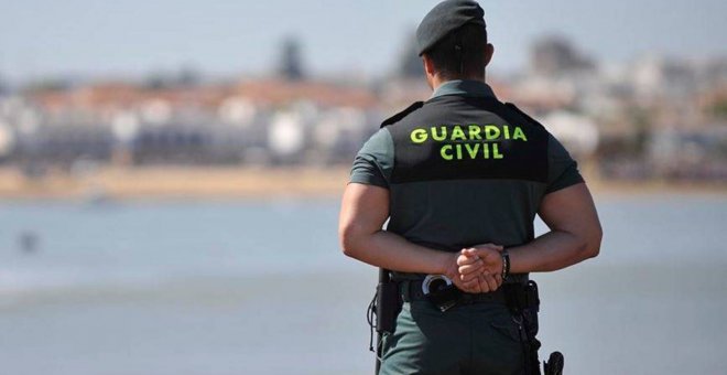 El Supremo condena a cuatro guardias civiles por proferir insultos homófobos a un compañero