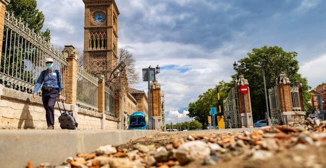 El tiempo hoy, 3 de septiembre de 2021, en España por comunidades autónomas