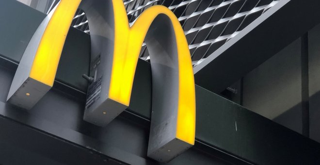 McDonald's contrata a jóvenes de 14 y 15 años en Oregón