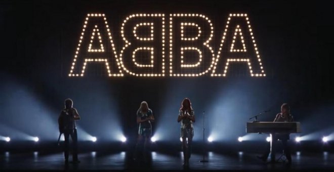Abba anuncia su regreso con el primer álbum de estudio en 40 años