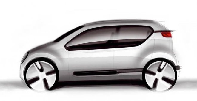 ¿Qué nos deparan los futuros coches eléctricos urbanos del Grupo Volkswagen?