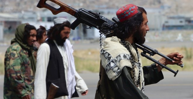Los desafíos que aguardan al nuevo Gobierno talibán